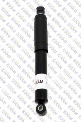SIA'AM 148128G Front oil and gas suspension shock absorber 148128G
