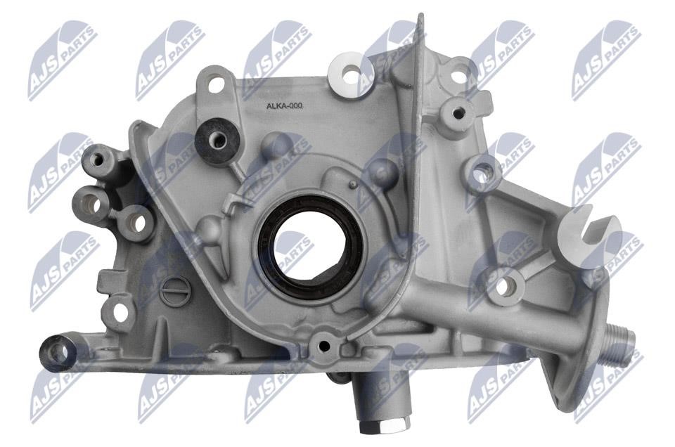 OIL PUMP NTY BPO-KA-000