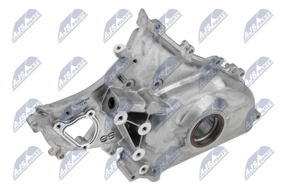 Oil pump Nissan Pickup: BPONS000 NTY OIL PUMP