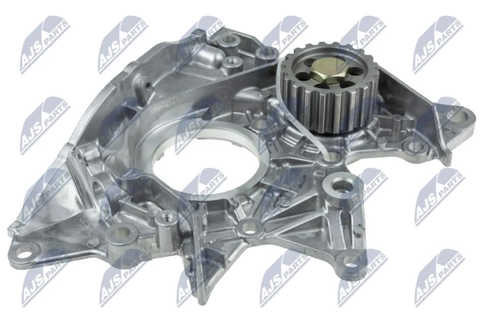 Oil pump Toyota: BPOTY001 NTY OIL PUMP