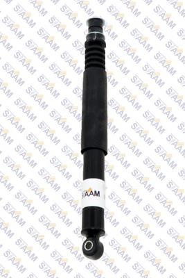 SIA'AM 154030G Rear oil and gas suspension shock absorber 154030G