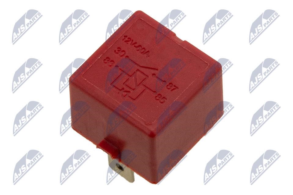 NTY BPP-BM-001 Multifunctional Relay BPPBM001 BPPBM001 NTY Multifunctional Relay
