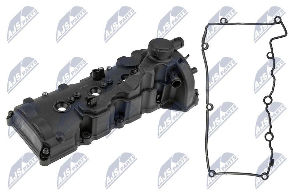 Rocker cover NTY BPZ-AU-011
