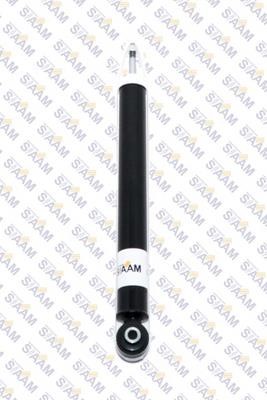 SIA'AM 155605G Rear oil and gas suspension shock absorber 155605G