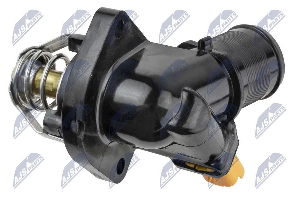 NTY Coolant thermostat – price 49 PLN