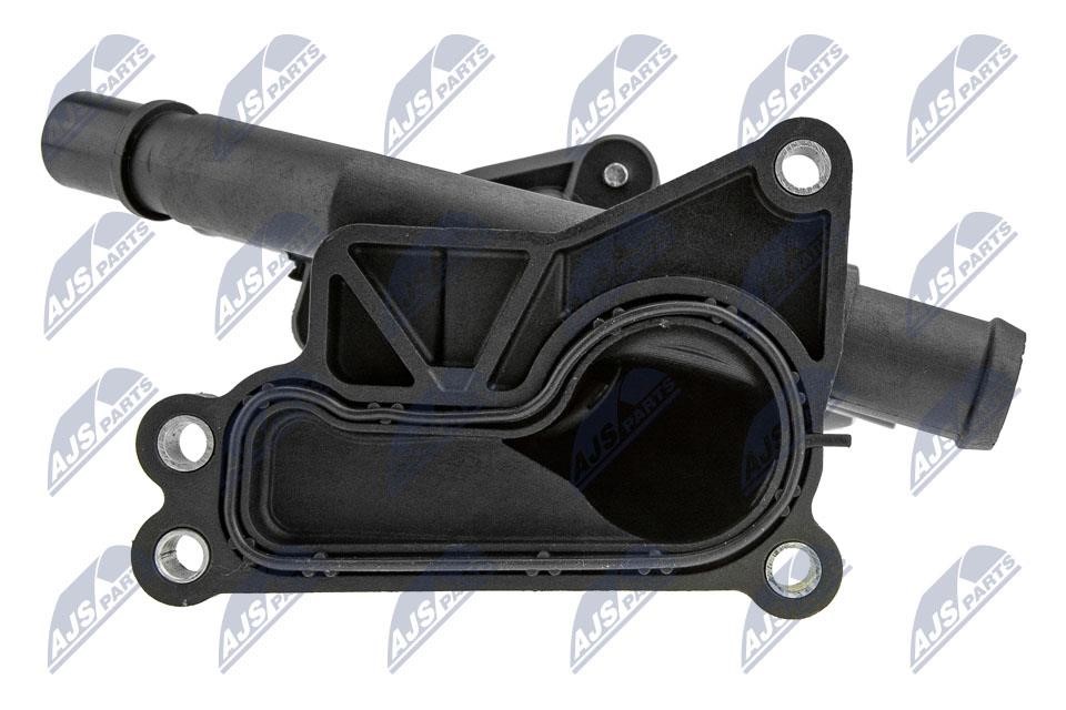 Thermostat housing NTY CTM-FR-018