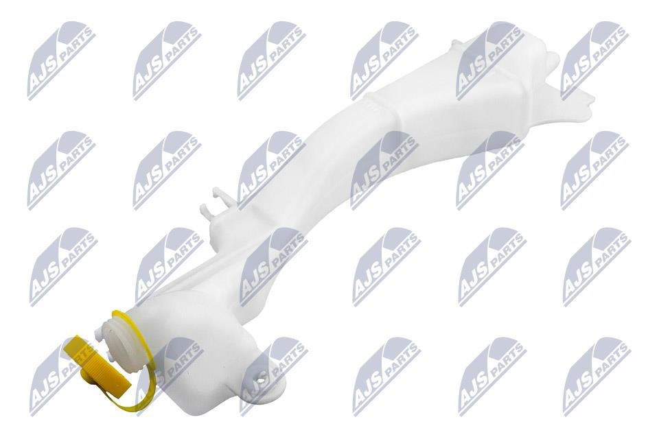 Coolant reservoir tank Honda: CZWHD000 NTY Expansion tank