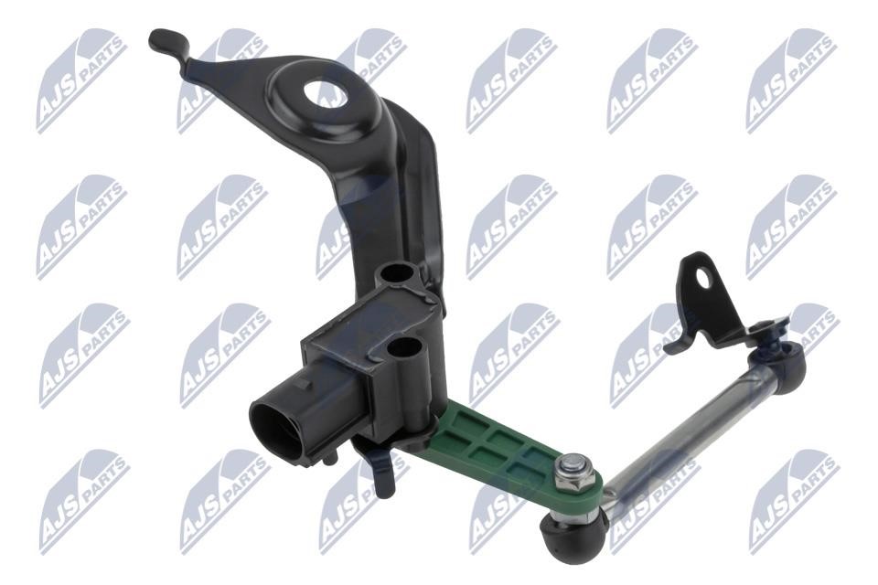 Other sensors Audi A4: ECXAU040 NTY Sensor, headlight levelling