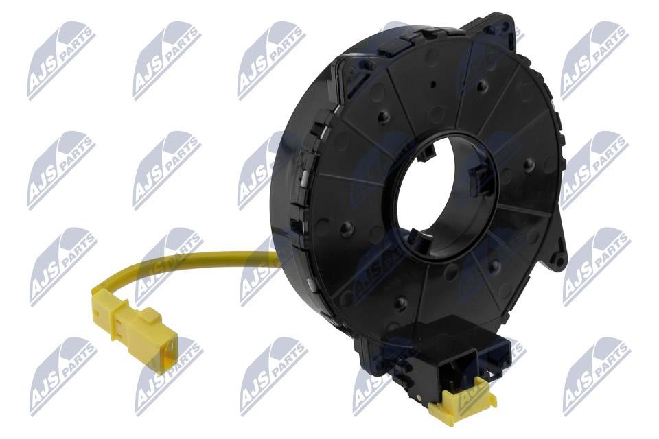 Airbag module NTY EAS-HY-011