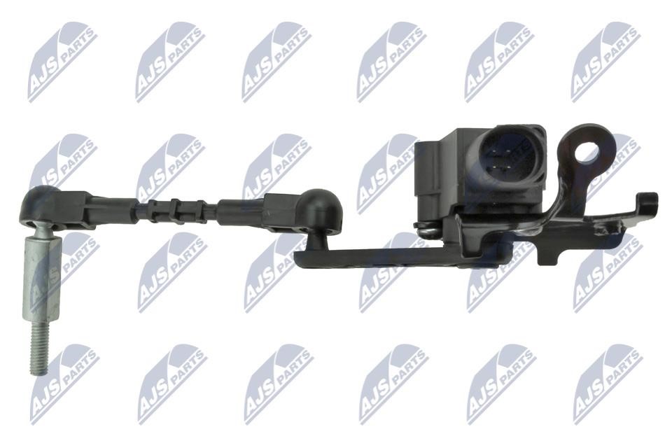 Sensor, headlight levelling NTY ECX-AU-041