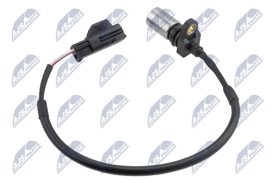 CKP sensor Volvo S60: ECPVV003 NTY Crankshaft position sensor