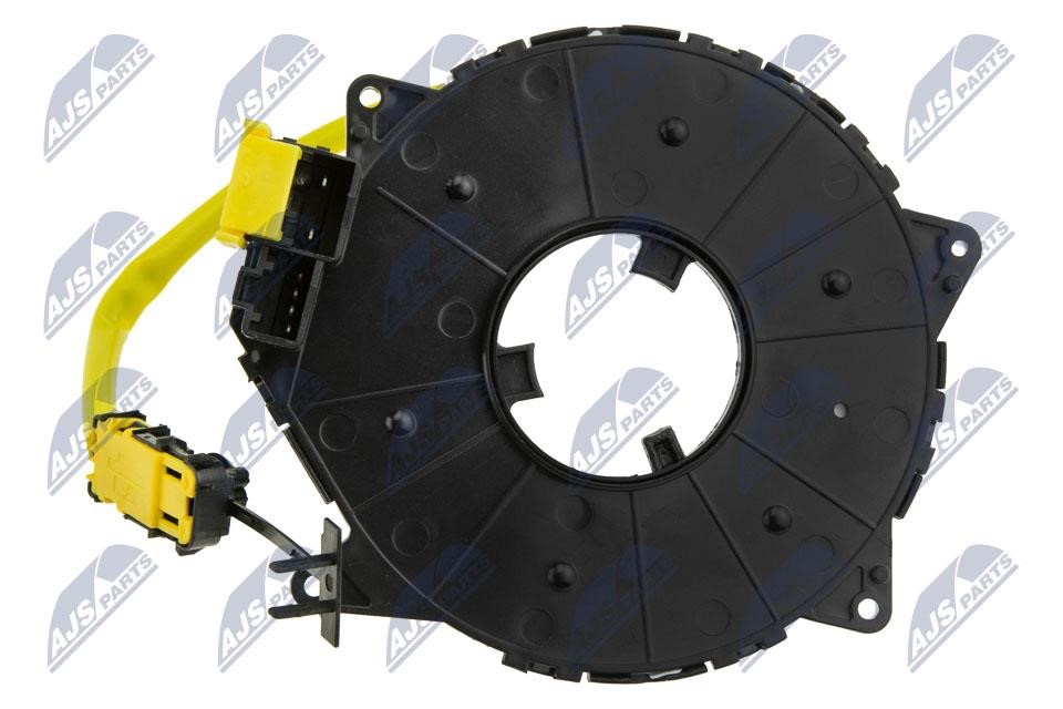 Clockspring, airbag NTY EAS-HY-012
