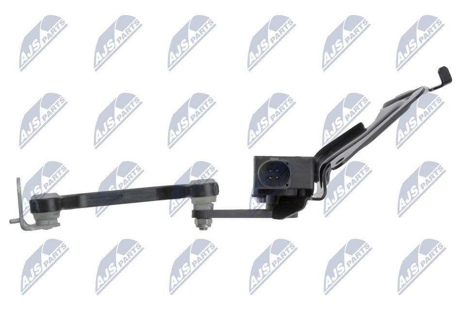 Sensor, headlight levelling NTY ECX-AU-043