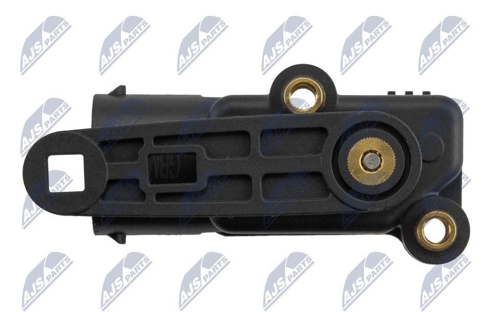 Sensor, headlight levelling NTY ECX-BM-010