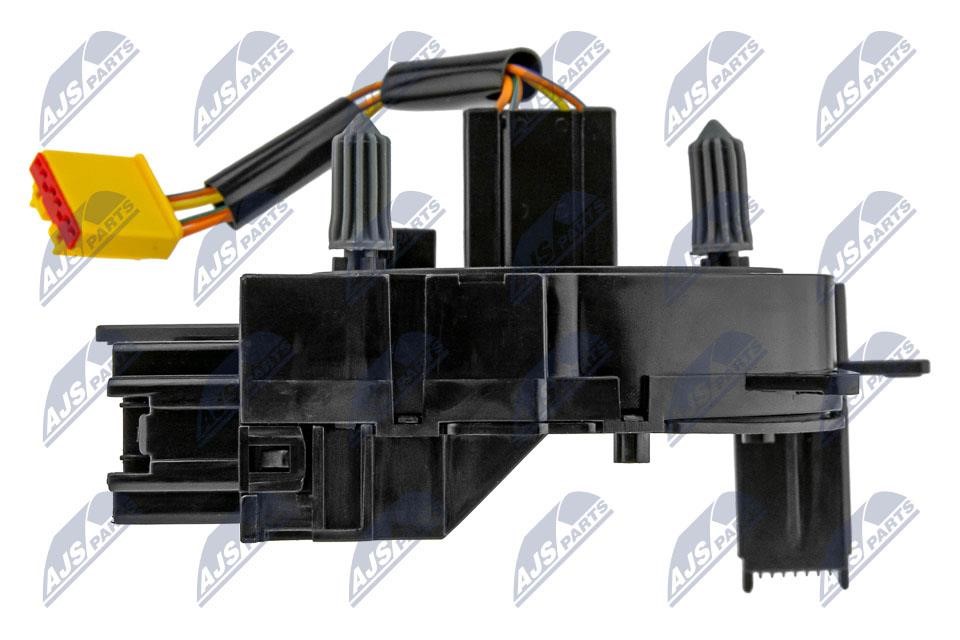 NTY Clockspring, airbag – price 395 PLN