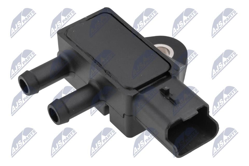 NTY ECS-CT-002 Sensor, exhaust pressure ECSCT002 ECSCT002 NTY Sensor, exhaust pressure