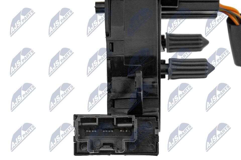 Clockspring, airbag NTY EAS-VV-001