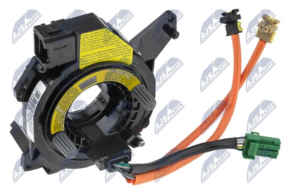 EASVV002 NTY Clockspring, airbag