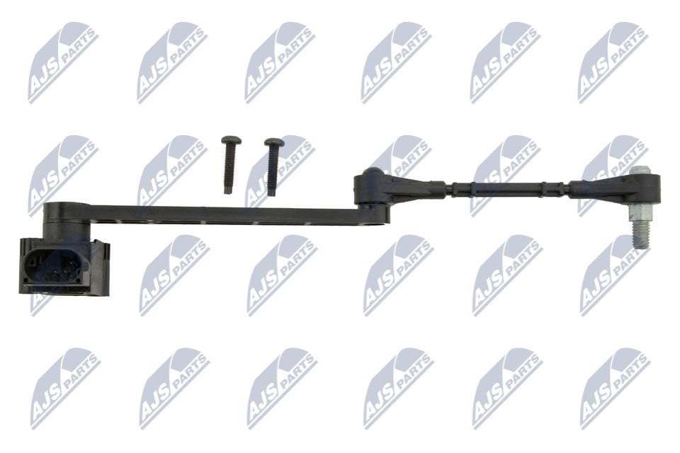 Sensor, headlight levelling NTY ECX-LR-005