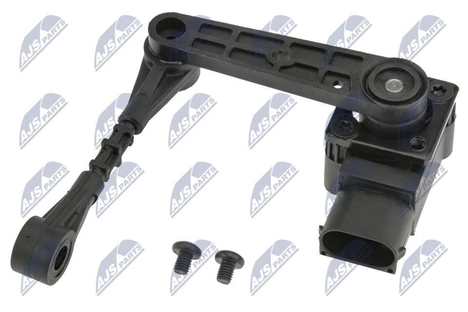 NTY Sensor, Xenon light (headlight range adjustment) – price 189 PLN