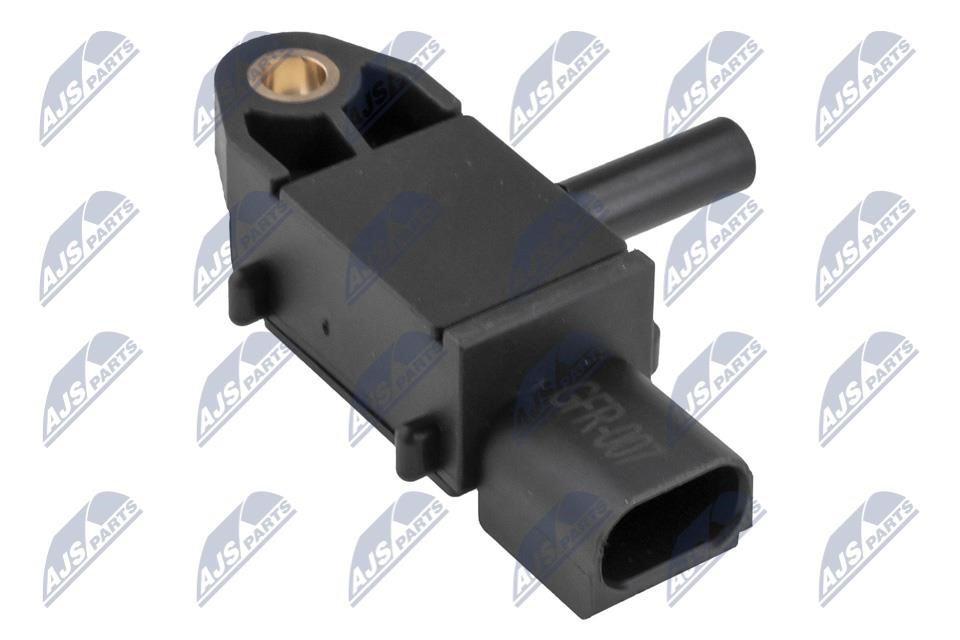 NTY ECS-FR-007 Sensor, exhaust pressure ECSFR007 ECSFR007 NTY Sensor, exhaust pressure