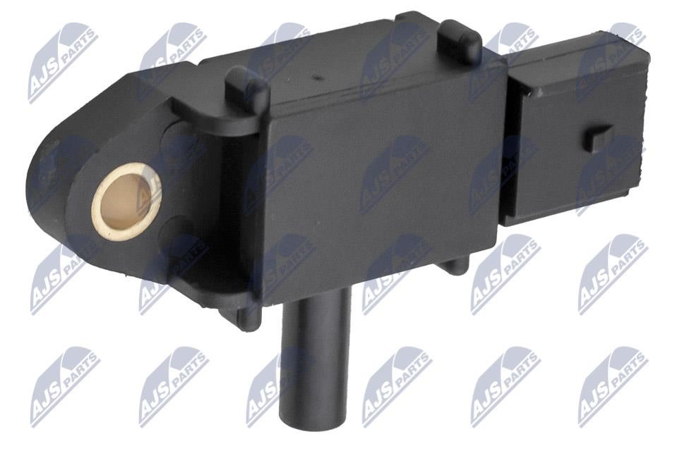 Sensor, exhaust pressure NTY ECS-FR-007