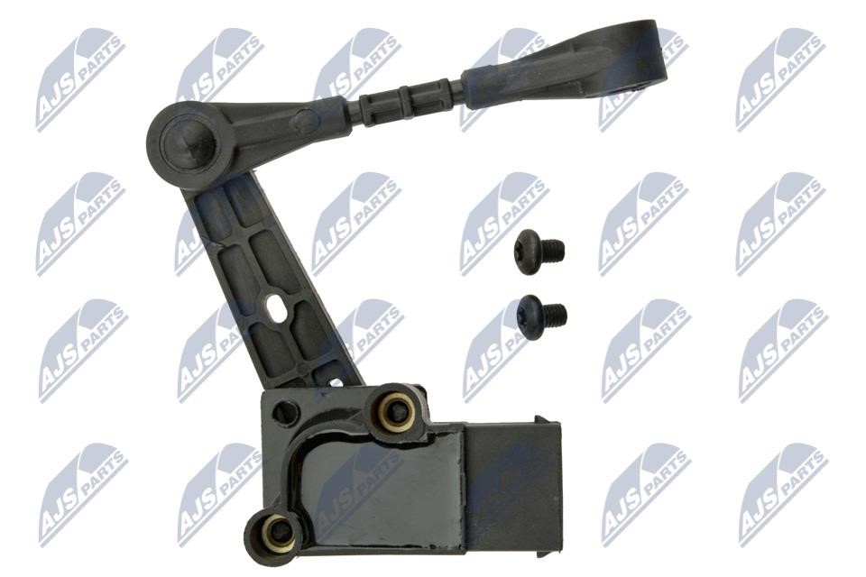 Sensor, headlight levelling NTY ECX-LR-007