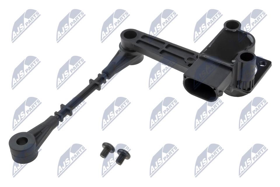 NTY ECX-LR-008 Sensor, Xenon light (headlight range adjustment) ECXLR008