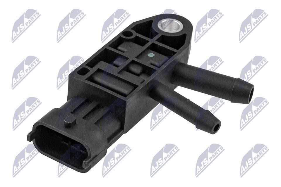 Sensor, exhaust pressure NTY ECS-FT-001