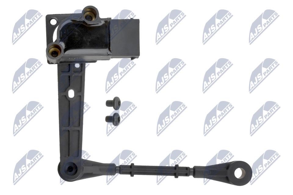 Sensor, headlight levelling NTY ECX-LR-008