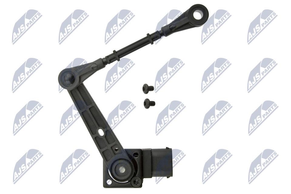 Sensor, headlight levelling NTY ECX-LR-009