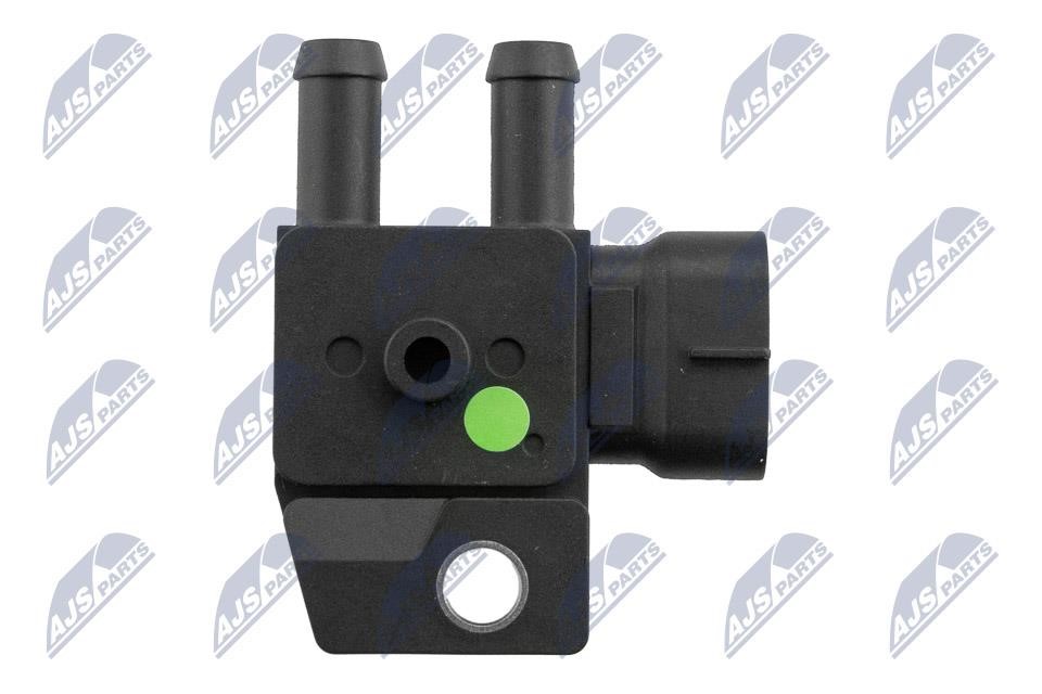 Sensor, exhaust pressure NTY ECS-HY-002