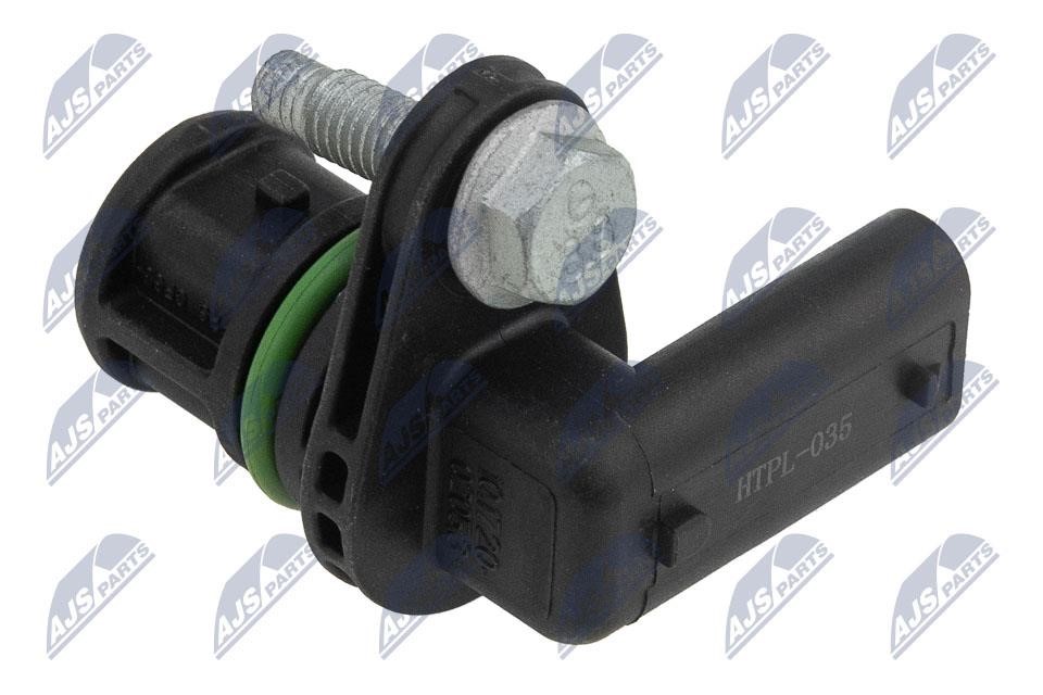NTY Camshaft position sensor – price 49 PLN