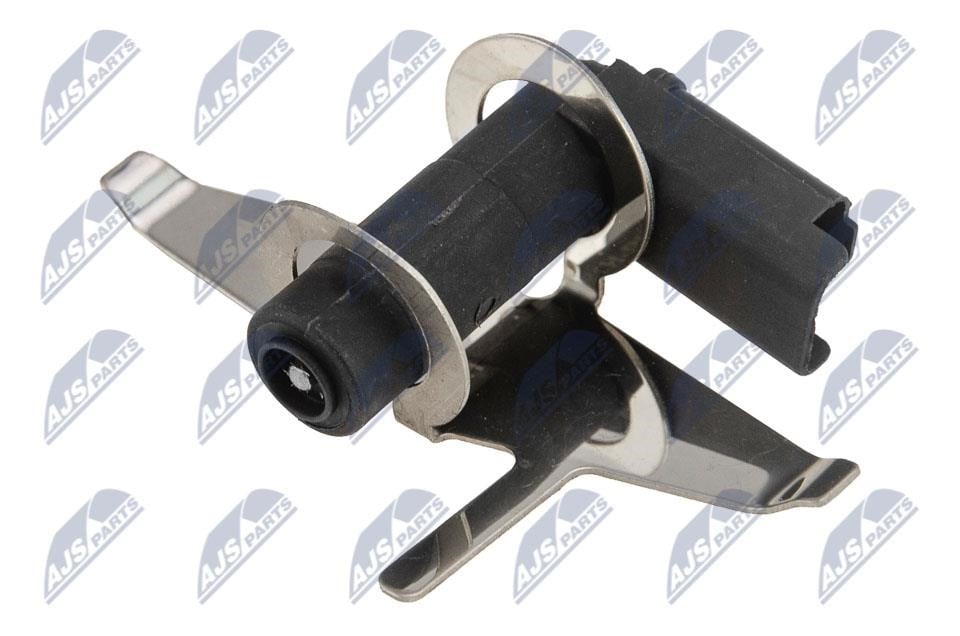 CKP sensor Renault Avantime: ECPPL044 NTY Crankshaft position sensor
