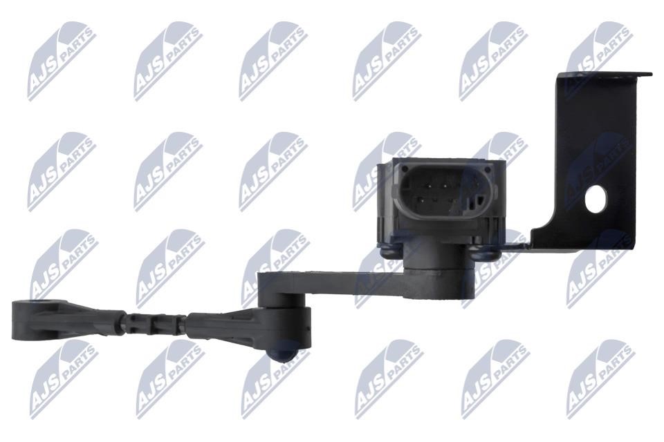 Sensor, Xenon light (headlight range adjustment) NTY ECX-LR-016