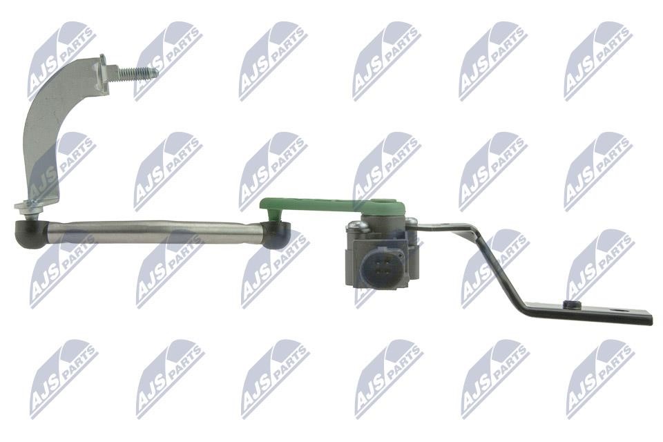 Sensor, headlight levelling NTY ECX-AU-036