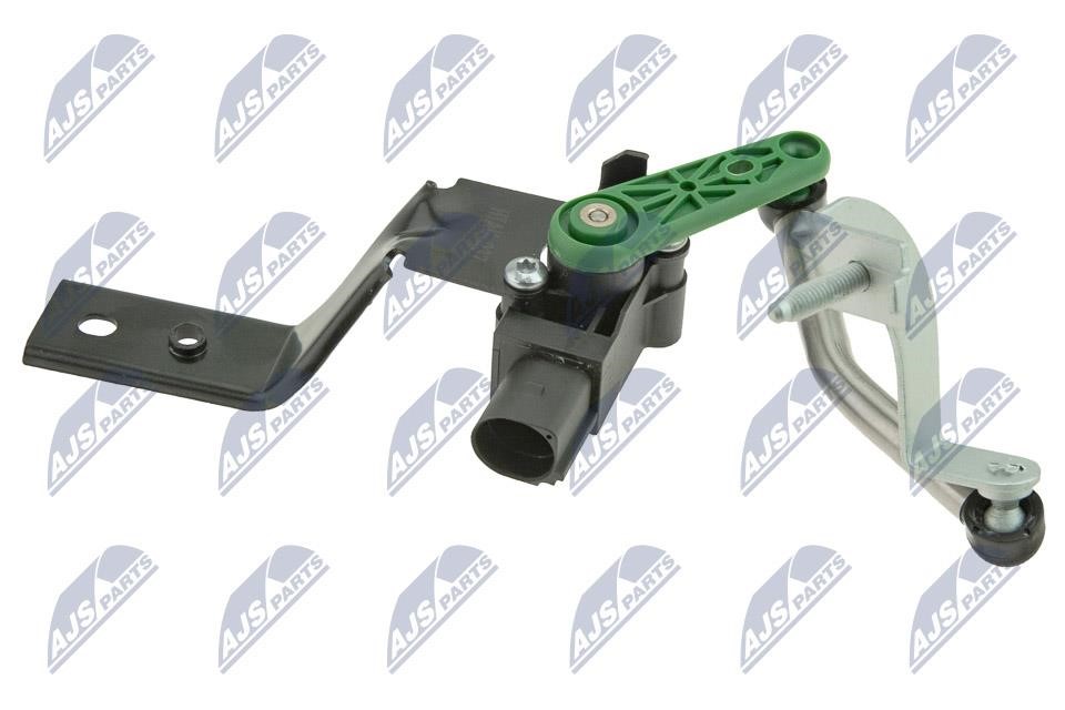 Sensor, headlight levelling NTY ECX-AU-037