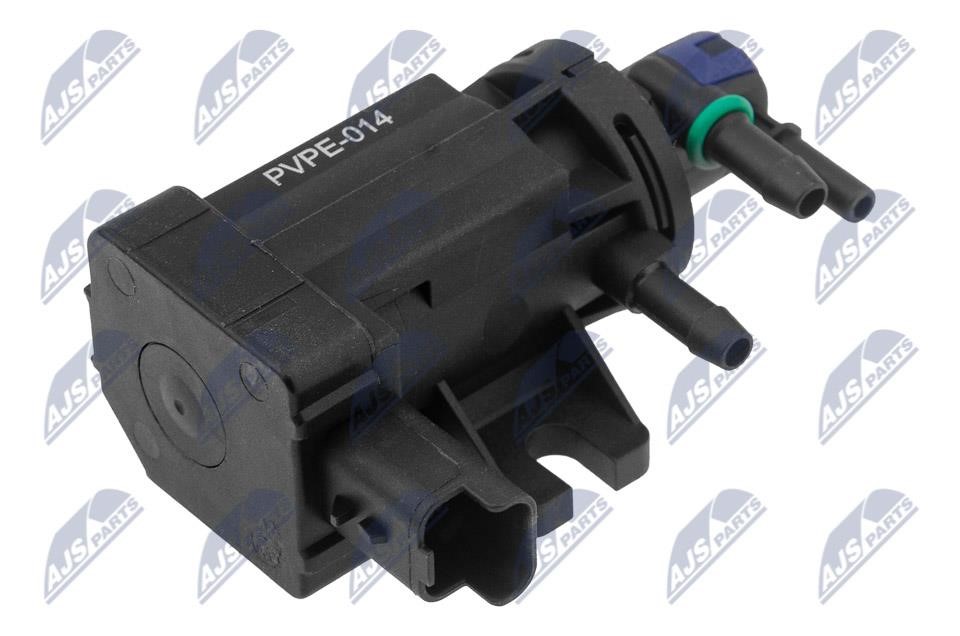 EGRPE014 NTY EGR Valve