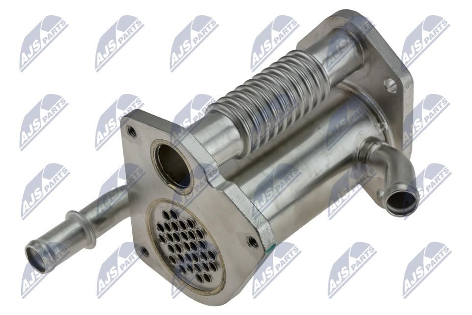 EGRNS013A NTY Exhaust gas cooler