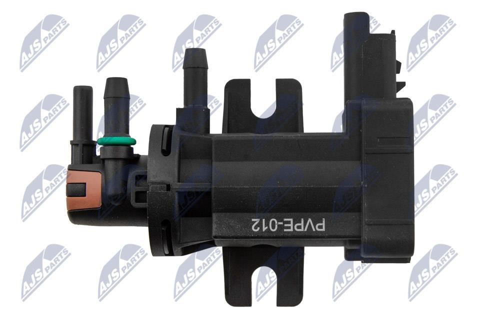 EGR Valve NTY EGR-PE-012