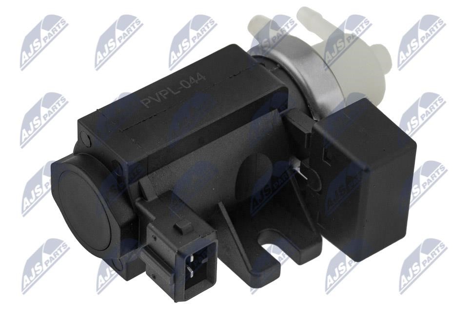 EGR valve Opel Insignia A: EGRPL044 NTY EGR Valve