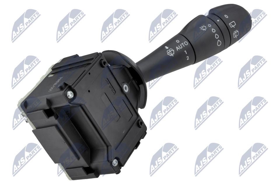 Windshield wiper switch Renault Trafic: EPERE051 NTY Steering Column Switch