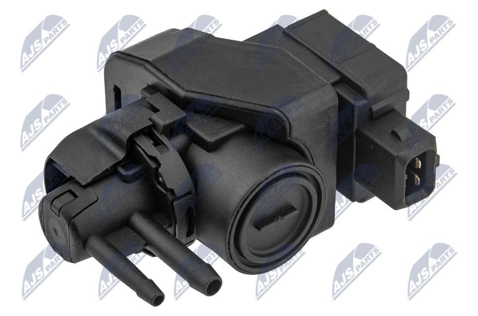 EGR valve Renault Clio: EGRRE022 NTY EGR Valve