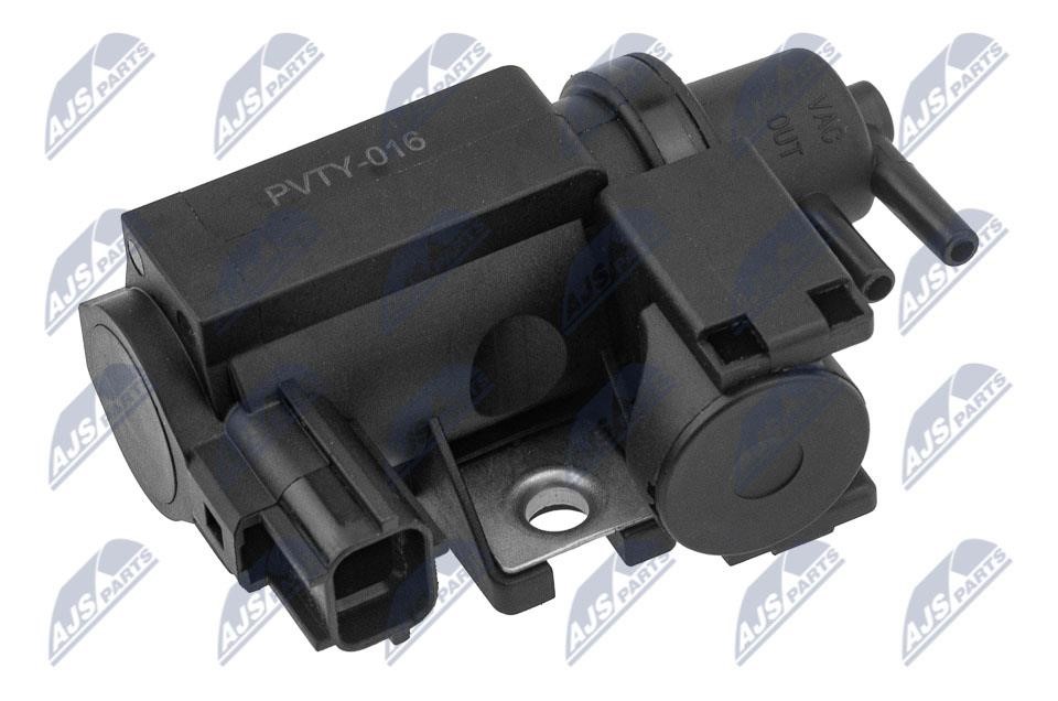 EGR valve Lexus IS: EGRTY016 NTY EGR Valve