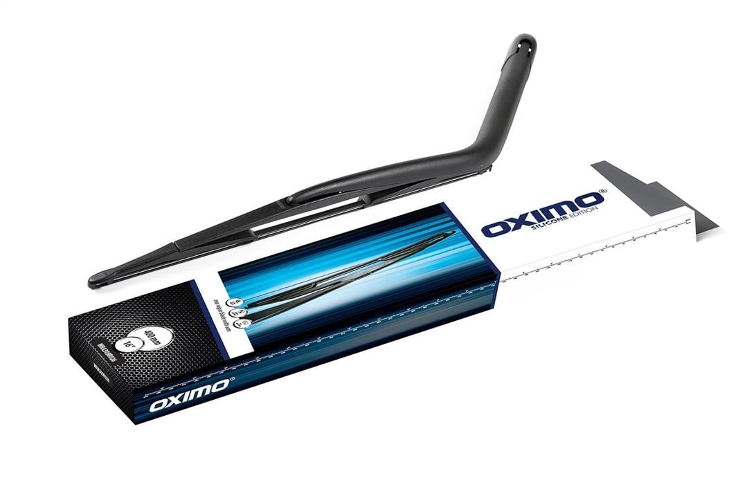 Windshield wiper arm Renault Scenic: WRA309R026 Oximo Wiper Blade