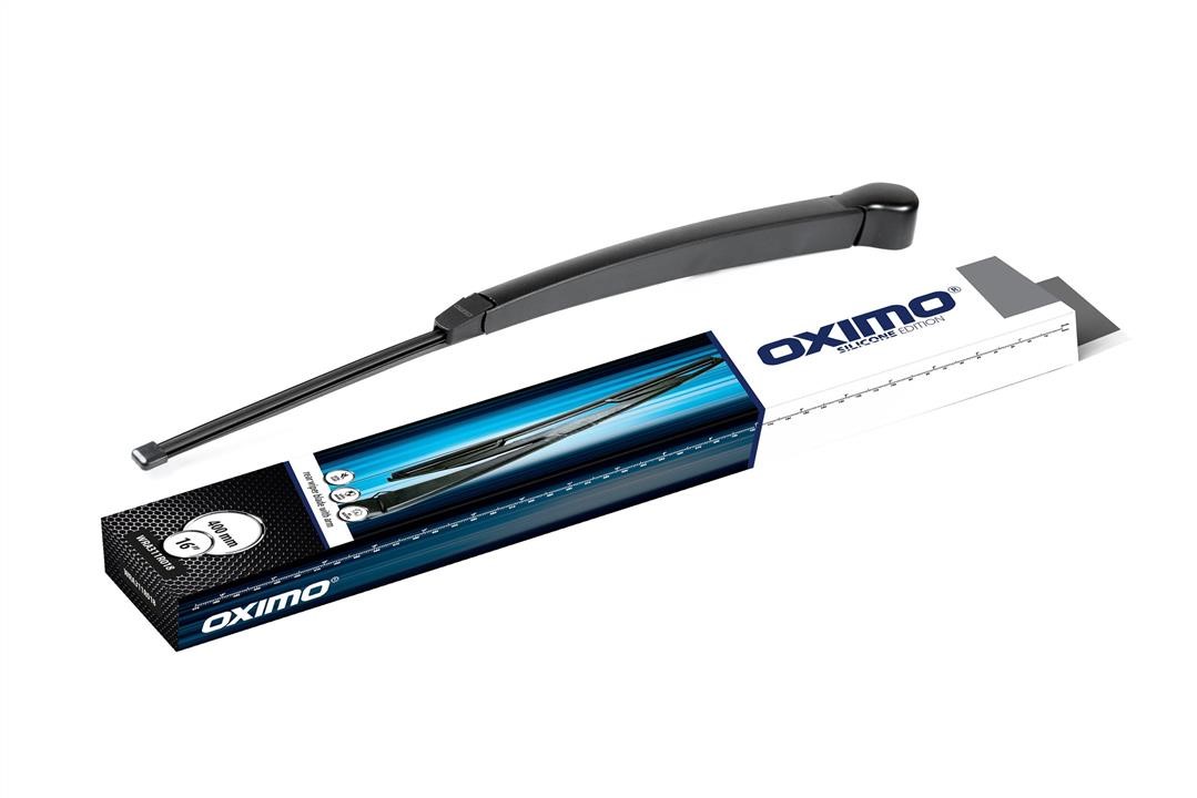 WRA311R018 Oximo Wiper Blade