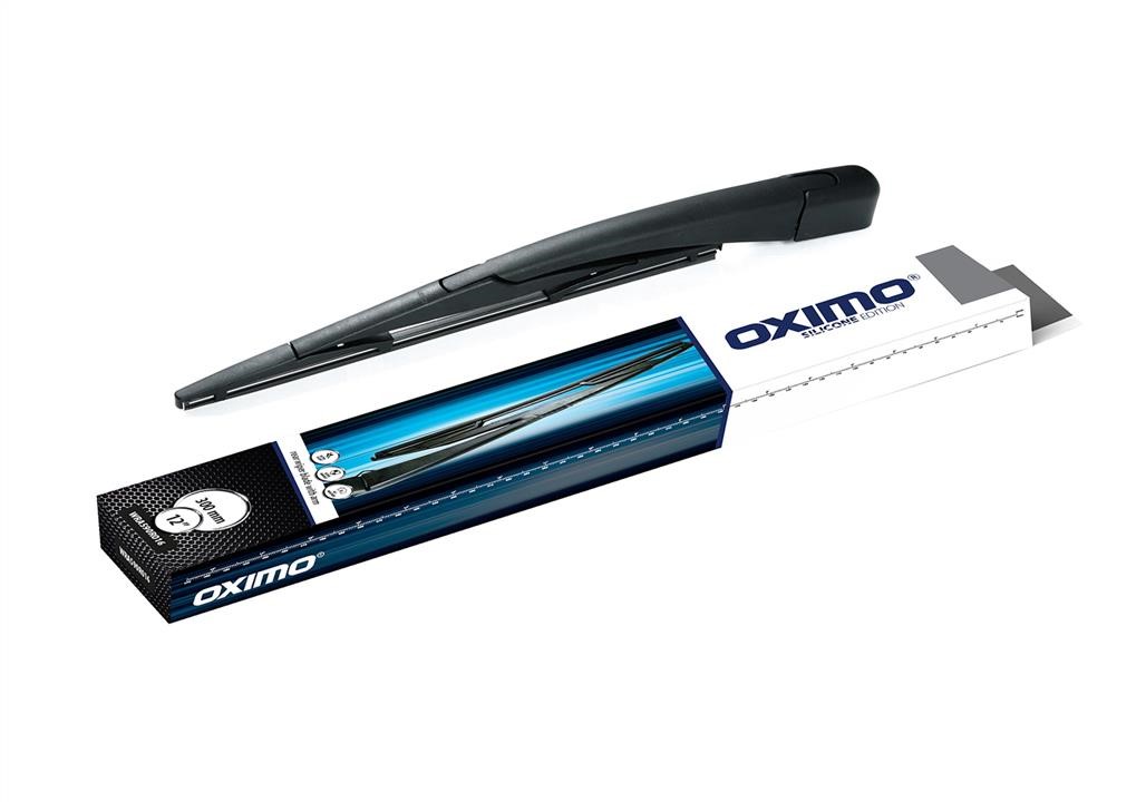 WRA590R016 Oximo Wiper Blade