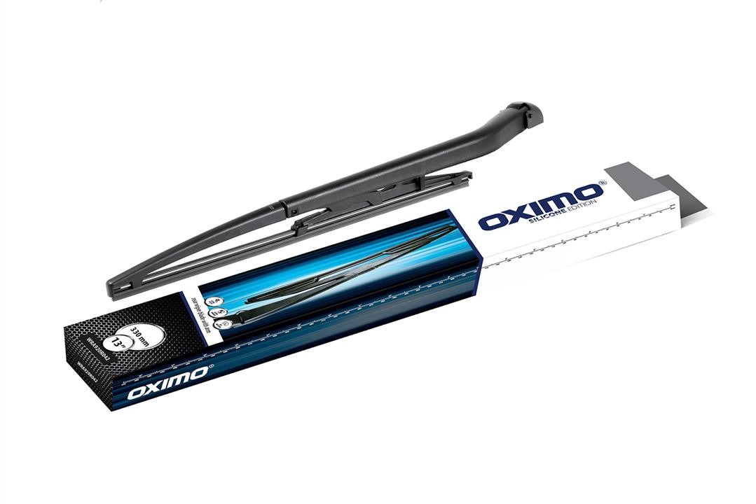 WRA920R042 Oximo Wiper Blade