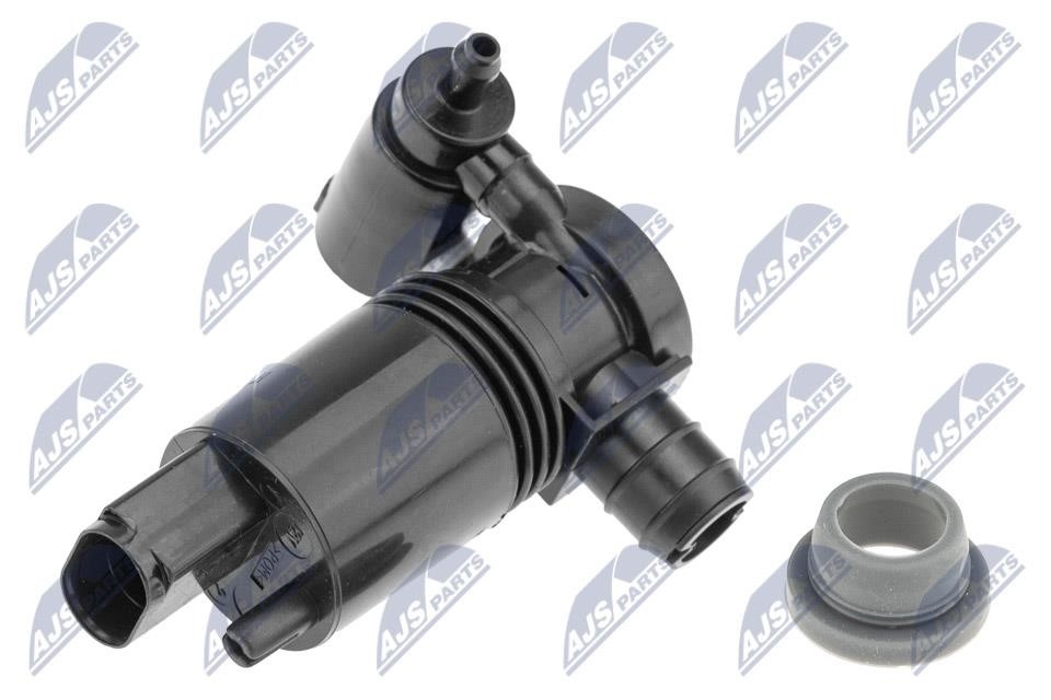 NTY Washer Fluid Pump, headlight cleaning – price 27 PLN