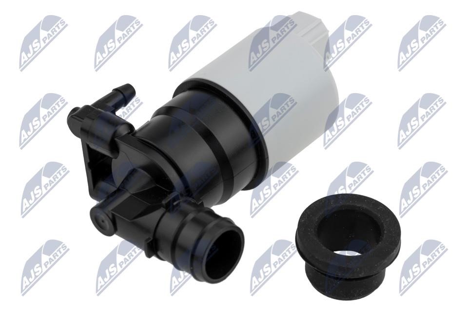 NTY Washer Fluid Pump, headlight cleaning – price 29 PLN